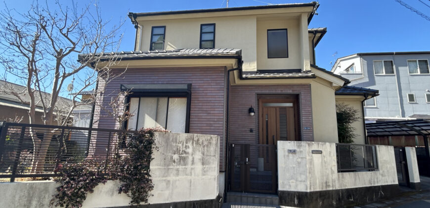 Casa à venda em Shizuoka, Higashi por ¥34,000/mês