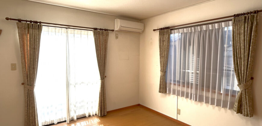 Casa à venda em Shizuoka, Higashi por ¥34,000/mês