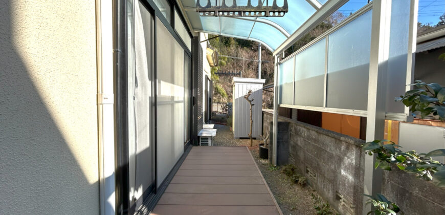 Casa à venda em Shizuoka, Higashi por ¥34,000/mês