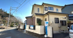 Casa à venda em Shizuoka, Higashi por ¥34,000/mês