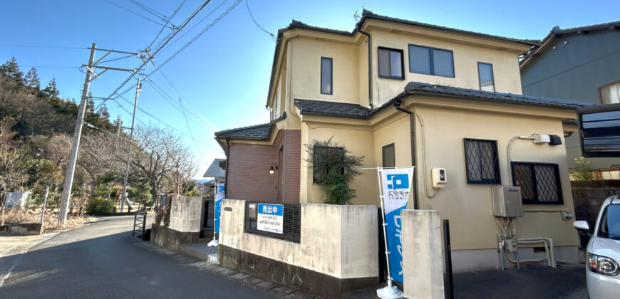 Casa à venda em Shizuoka, Higashi por ¥34,000/mês