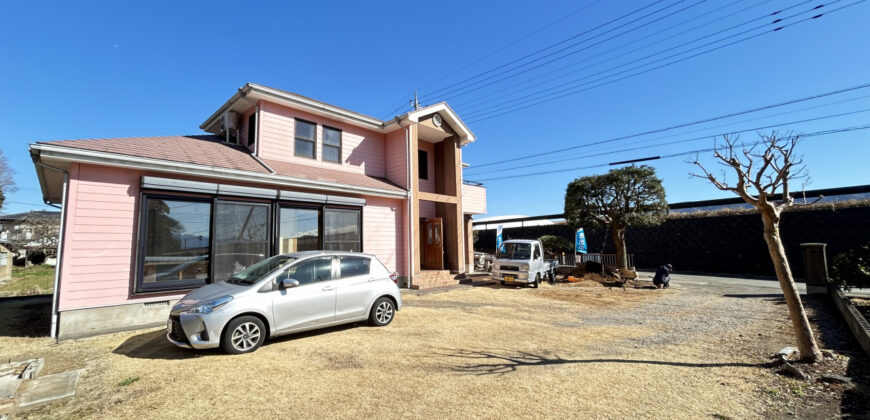 Casa à venda em Tagata, Kannamicho por ¥65,000/mês