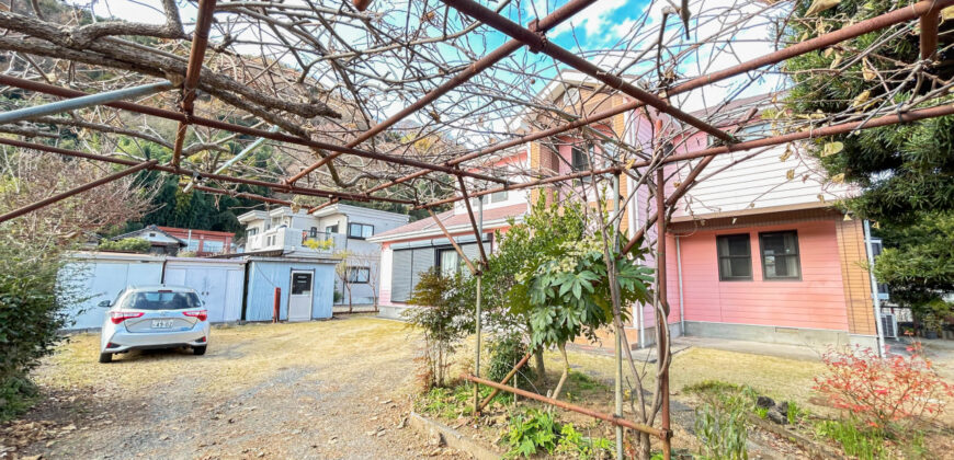 Casa à venda em Tagata, Kannamicho por ¥65,000/mês