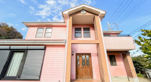 Casa à venda em Tagata, Kannamicho por ¥65,000/mês