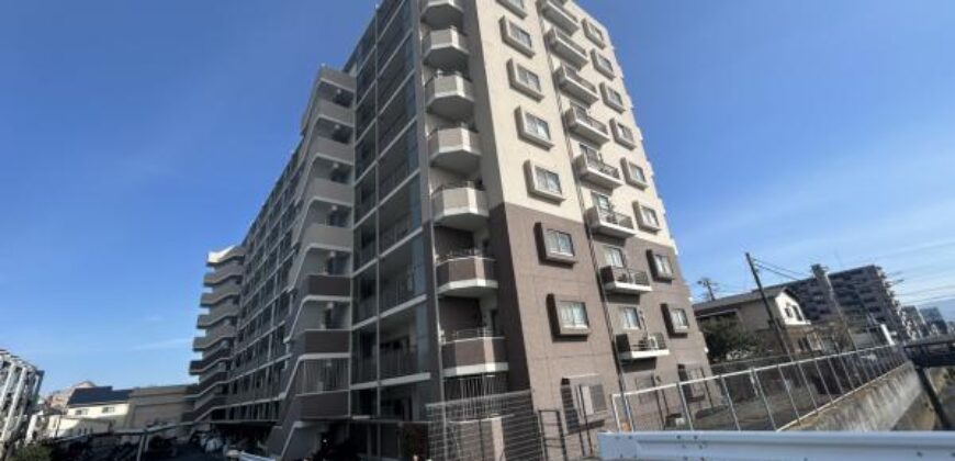 Apartamento à venda em Numazu por ¥65,000/mês