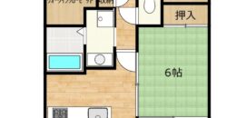 Apartamento à venda em Numazu por ¥65,000/mês