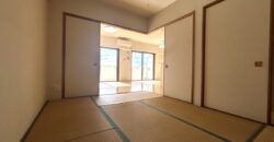 Apartamento à venda em Numazu por ¥65,000/mês