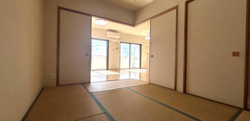 Apartamento à venda em Numazu por ¥65,000/mês