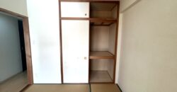 Apartamento à venda em Numazu por ¥65,000/mês