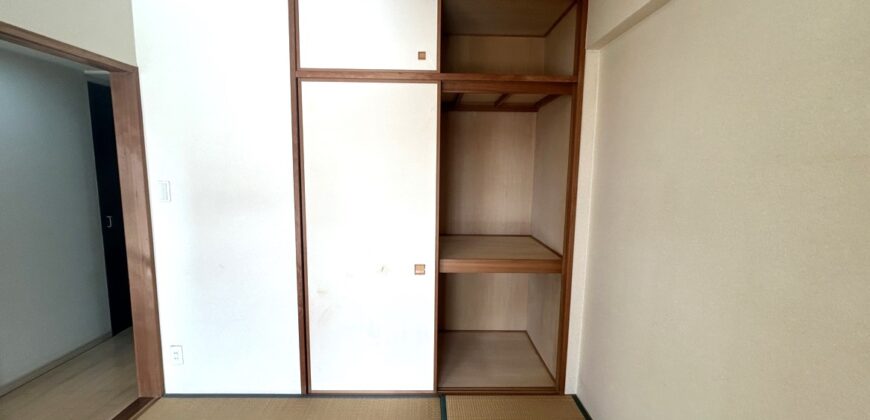 Apartamento à venda em Numazu por ¥65,000/mês