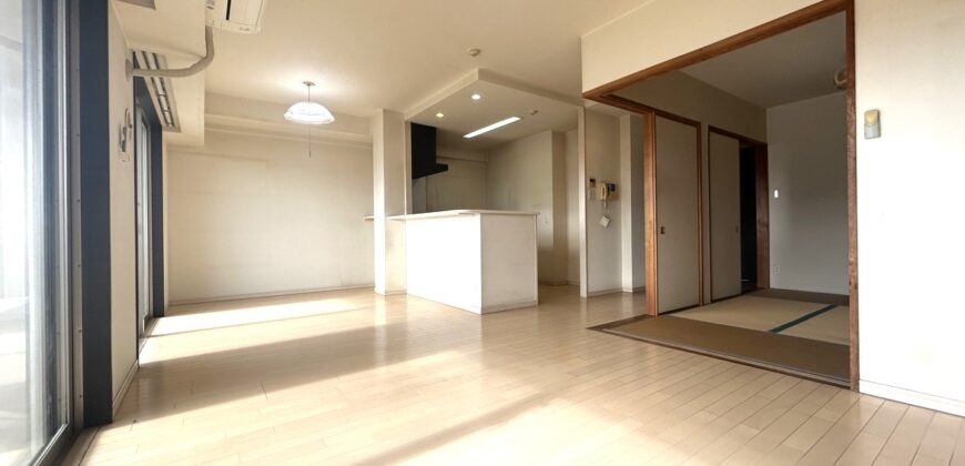 Apartamento à venda em Numazu por ¥65,000/mês