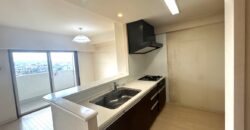 Apartamento à venda em Numazu por ¥65,000/mês