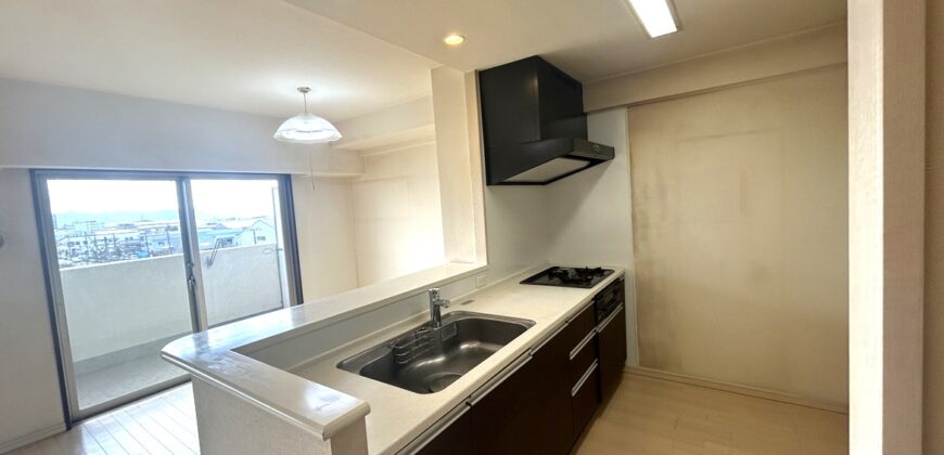 Apartamento à venda em Numazu por ¥65,000/mês