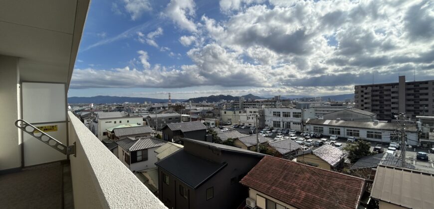 Apartamento à venda em Numazu por ¥65,000/mês