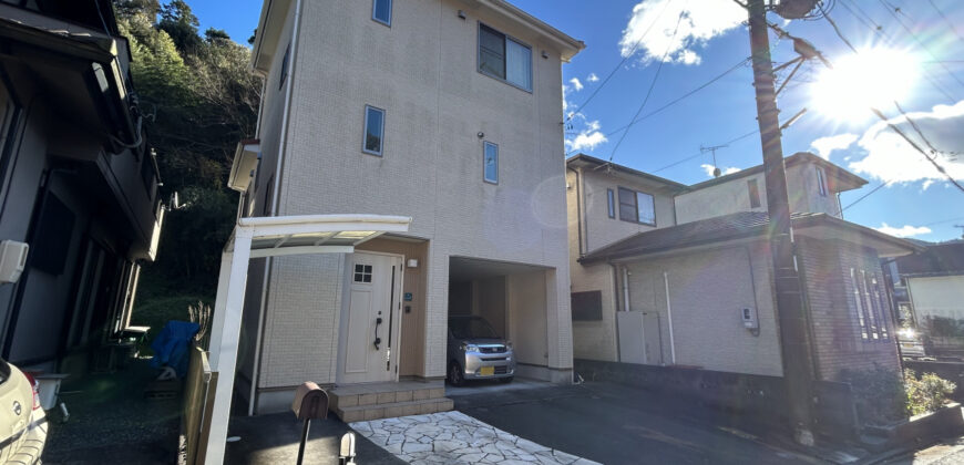 Casa à venda em Shizuoka, Suruga por ¥65,000/mês