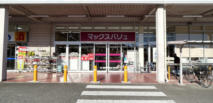 Casa à venda em Shizuoka, Suruga por ¥65,000/mês