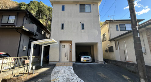 Casa à venda em Shizuoka, Suruga por ¥65,000/mês