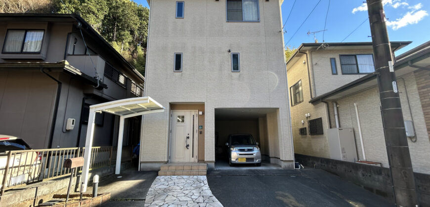 Casa à venda em Shizuoka, Suruga por ¥65,000/mês