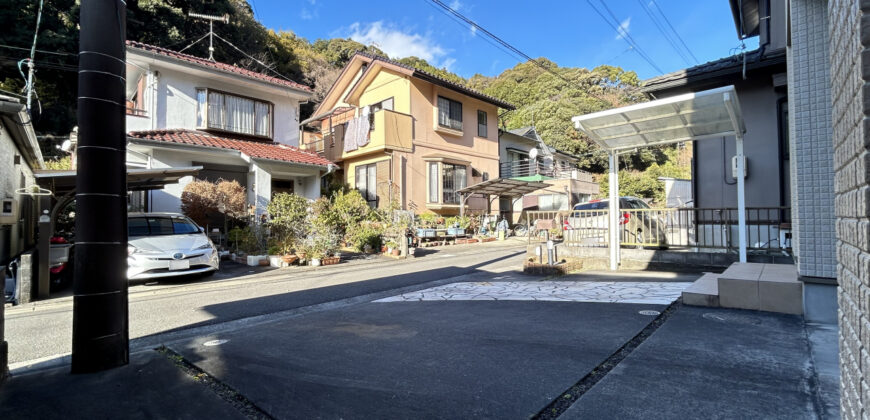 Casa à venda em Shizuoka, Suruga por ¥65,000/mês