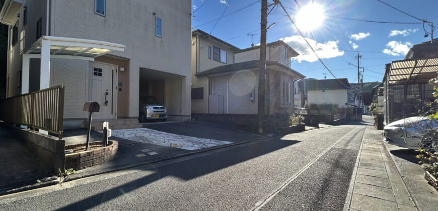 Casa à venda em Shizuoka, Suruga por ¥65,000/mês