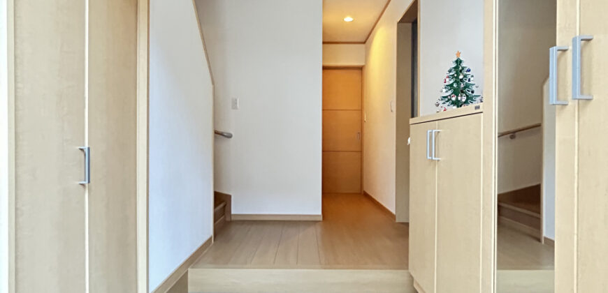 Casa à venda em Shizuoka, Suruga por ¥65,000/mês