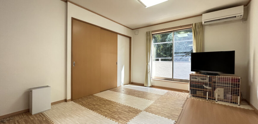 Casa à venda em Shizuoka, Suruga por ¥65,000/mês