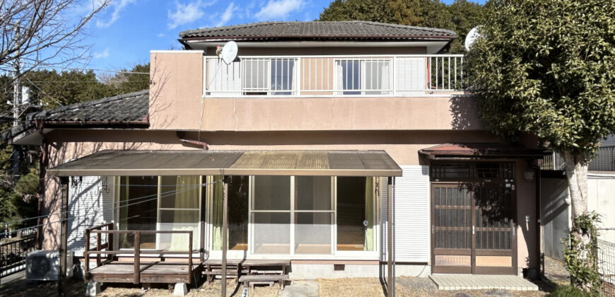 Casa à venda em Fujinomiya, Oshika por ¥26,000/mês