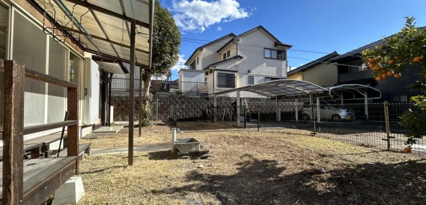 Casa à venda em Fujinomiya, Oshika por ¥26,000/mês