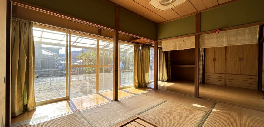 Casa à venda em Fujinomiya, Oshika por ¥26,000/mês