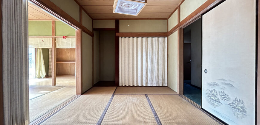 Casa à venda em Fujinomiya, Oshika por ¥26,000/mês