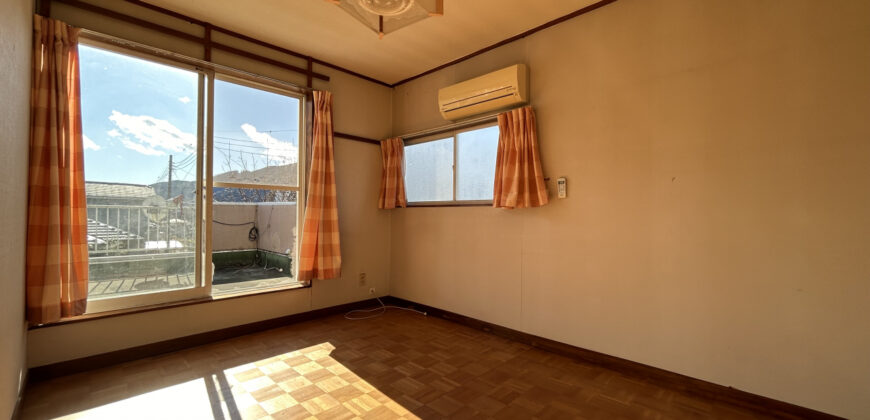 Casa à venda em Fujinomiya, Oshika por ¥26,000/mês