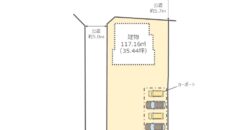 Casa à venda em Fujinomiya, Oshika por ¥26,000/mês