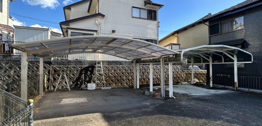 Casa à venda em Fujinomiya, Oshika por ¥26,000/mês