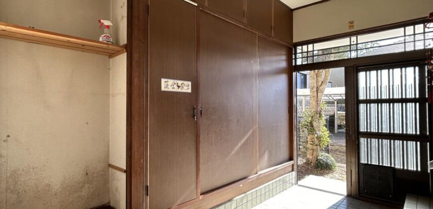 Casa à venda em Fujinomiya, Oshika por ¥26,000/mês