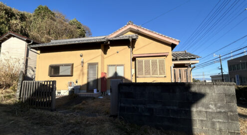 Casa à venda em Shizuoka, Shimizu por ¥10,000/mês