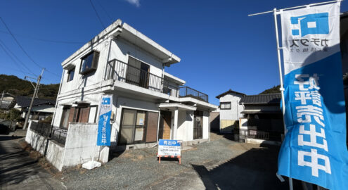 Casa à venda em Yaizu, Hamatoume por ¥40,000/mês