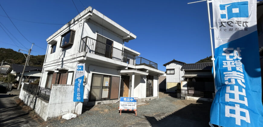 Casa à venda em Yaizu, Hamatoume por ¥40,000/mês