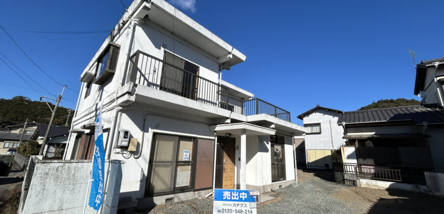 Casa à venda em Yaizu, Hamatoume por ¥40,000/mês