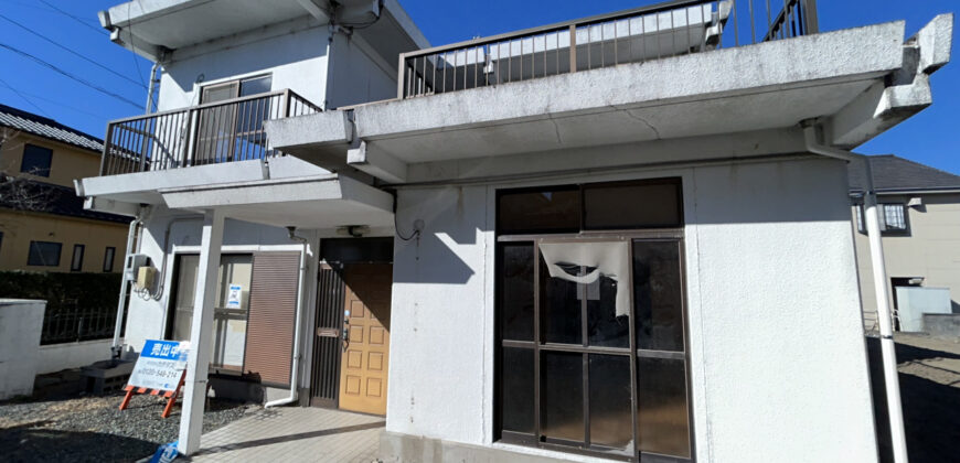 Casa à venda em Yaizu, Hamatoume por ¥40,000/mês