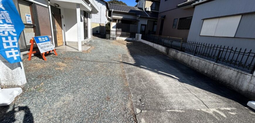 Casa à venda em Yaizu, Hamatoume por ¥40,000/mês