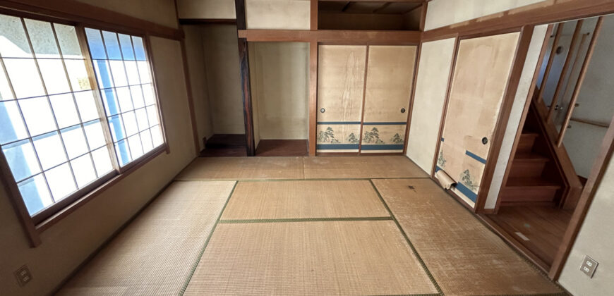 Casa à venda em Yaizu, Hamatoume por ¥40,000/mês