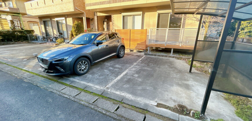 Casa à venda em Seki, Nishifukunocho por ¥57,000/mês