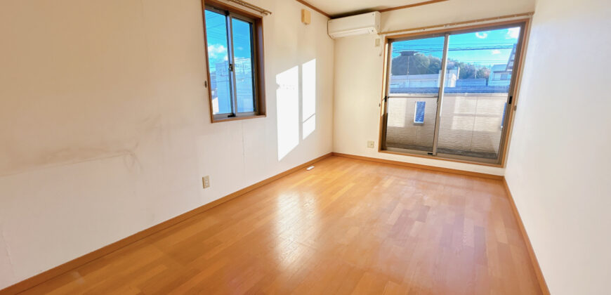 Casa à venda em Seki, Nishifukunocho por ¥57,000/mês