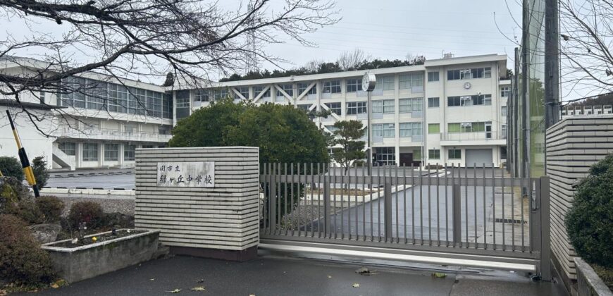 Casa à venda em Seki, Nishifukunocho por ¥57,000/mês