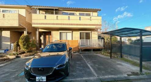 Casa à venda em Seki, Nishifukunocho por ¥57,000/mês