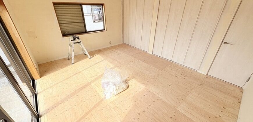 Casa à venda em Hamamatsu, Wagocho por ¥77,000/mês