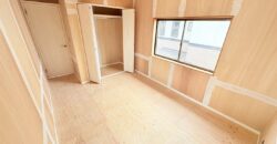 Casa à venda em Hamamatsu, Wagocho por ¥77,000/mês