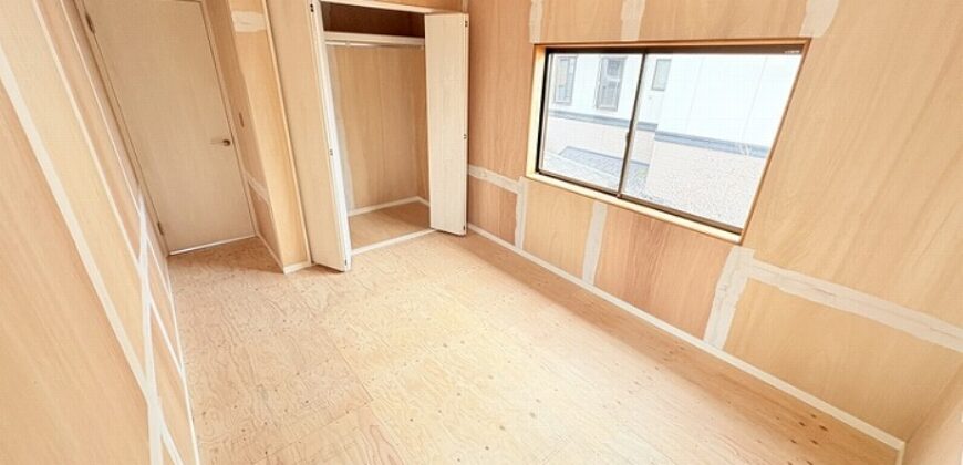 Casa à venda em Hamamatsu, Wagocho por ¥77,000/mês