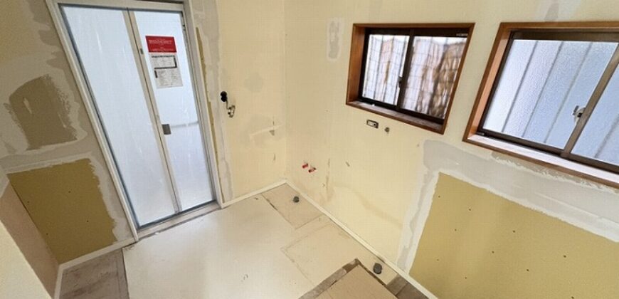 Casa à venda em Hamamatsu, Wagocho por ¥77,000/mês