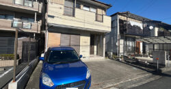 Casa à venda em Hamamatsu, Noguchicho por ¥74,000/mês